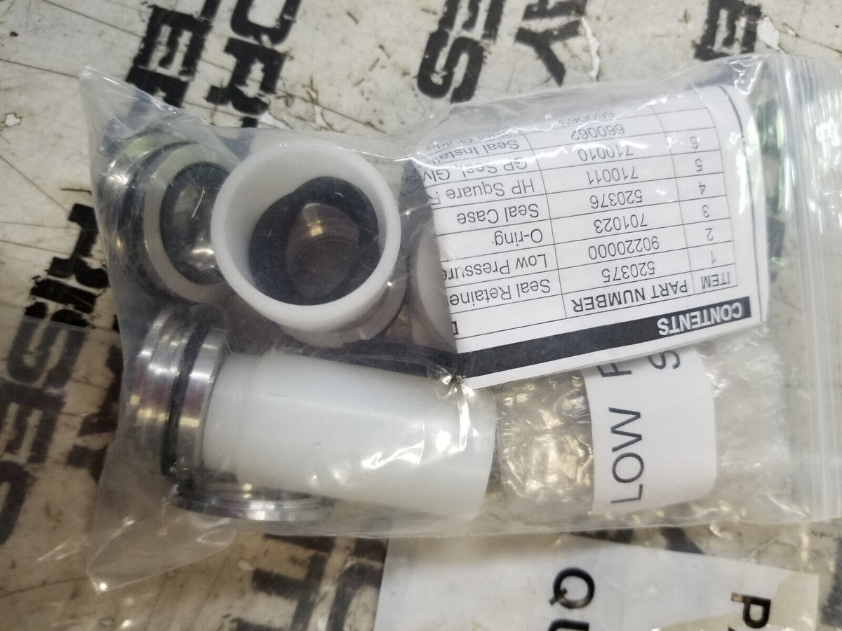 HPP -GP SEAL KIT REBUILD B653090001