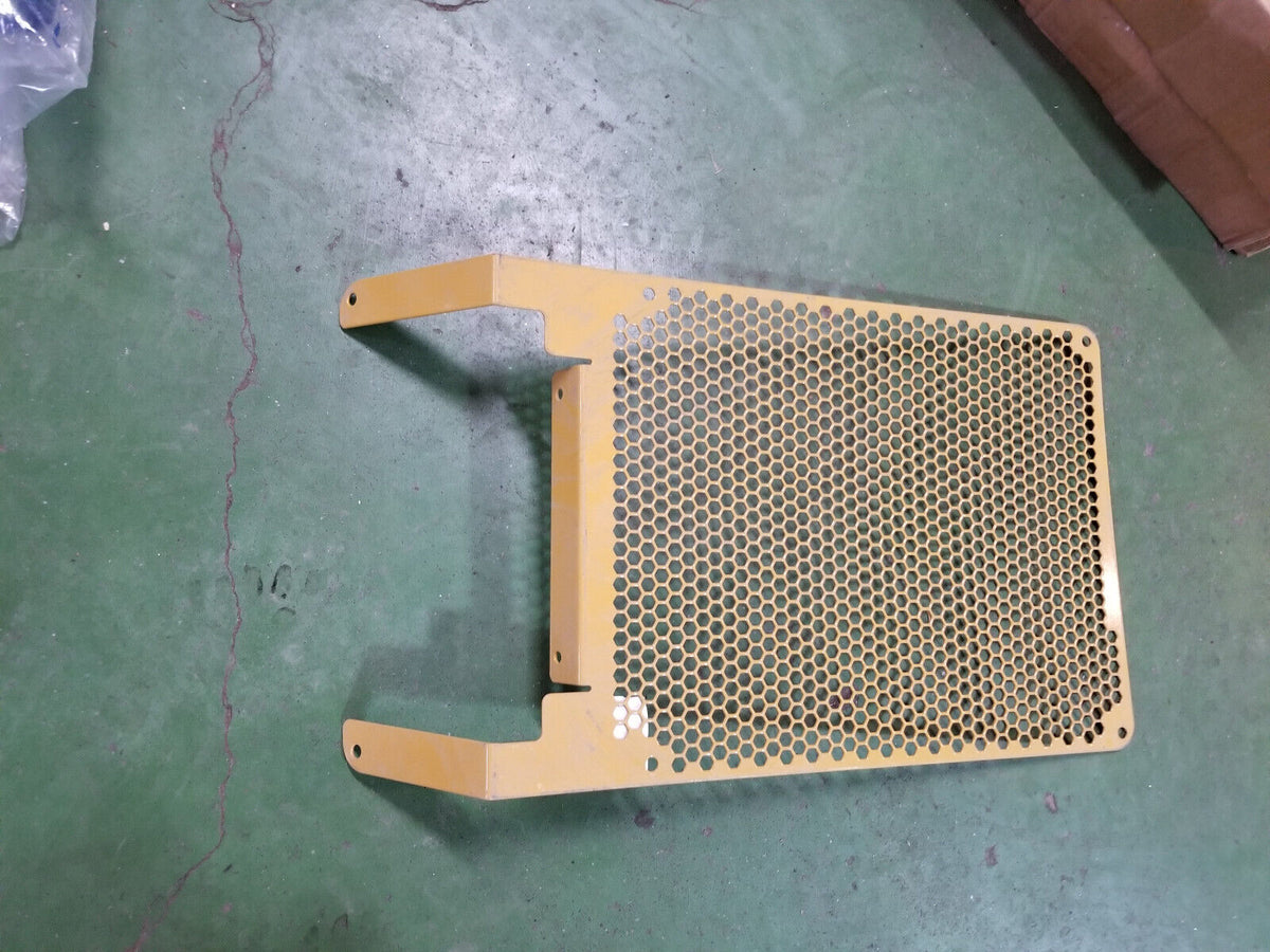 420-0177: Right Hand Hood Grill 4200177