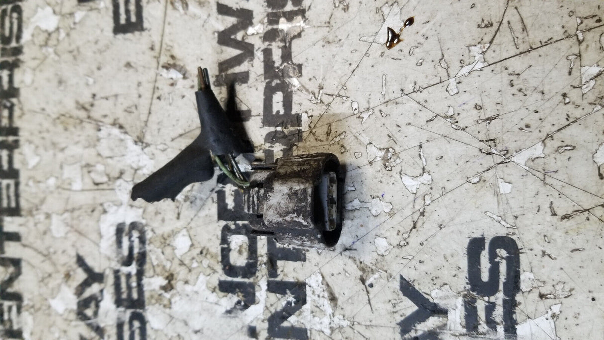 3 PIN 3 WIRE ENGINE HARNESS PIGTAIL 2005-2006 Chevy Gmc Duramax Diesel LLY