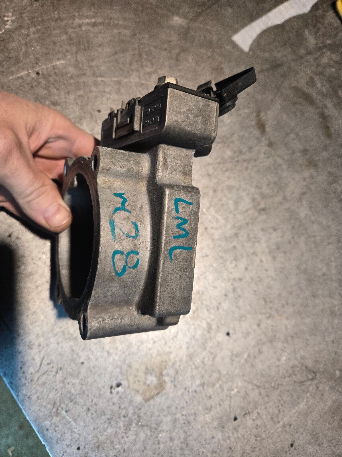 2011-2016 Chevrolet GMC 6.6L Duramax Diesel LML Intake Pre Heater Grid 1201677