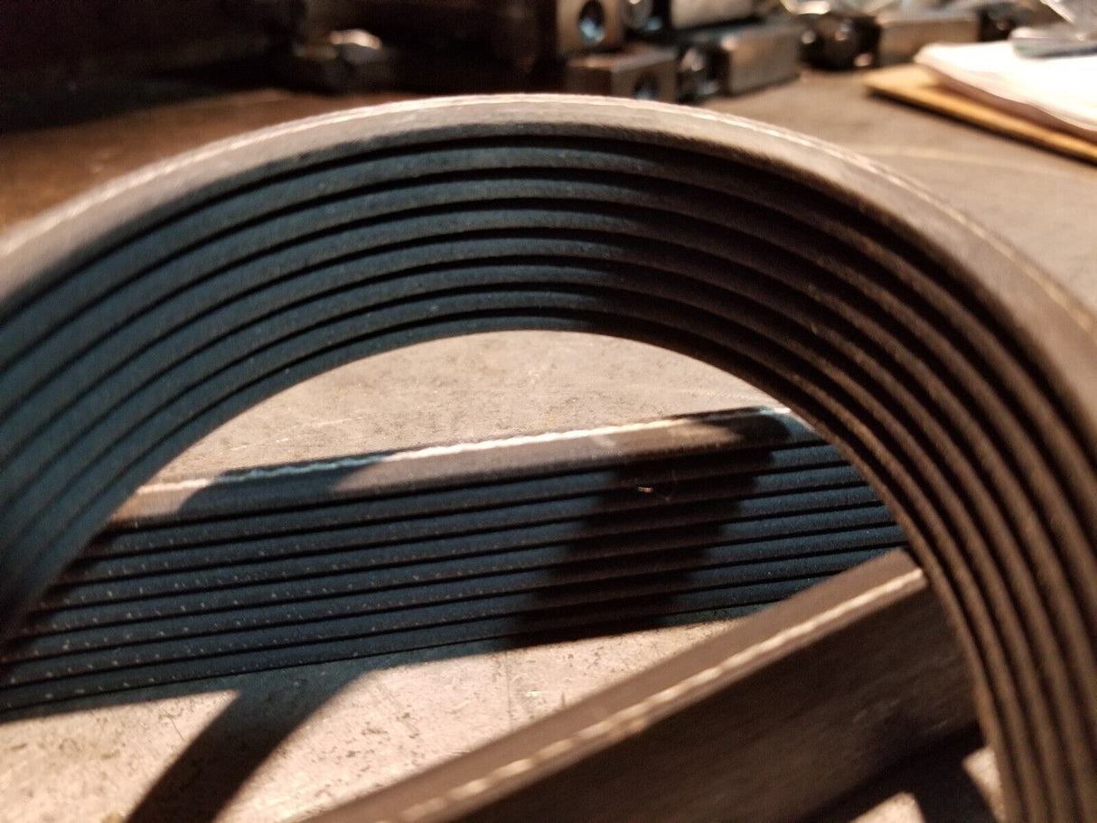 374-8480 CAT 1787mm Long Ribbed Belt 3748480
