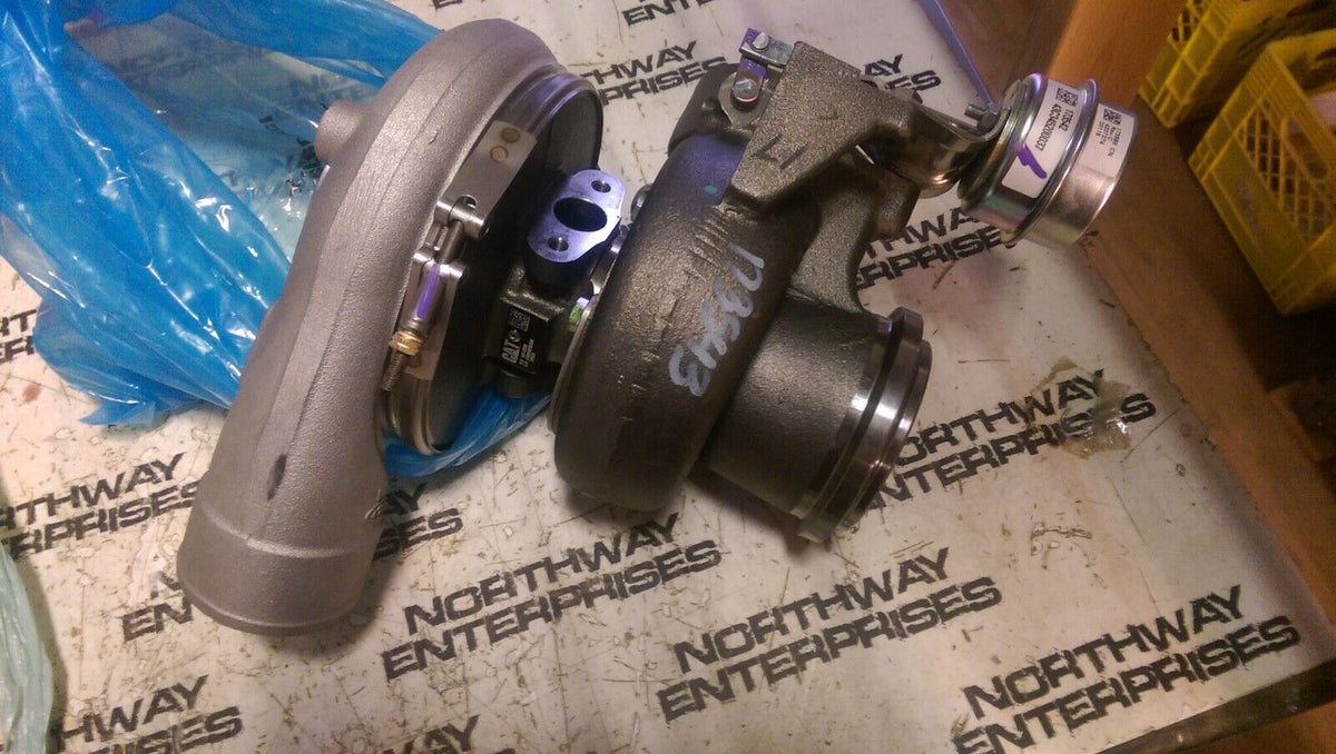 10R-3280 CAT REMAN TURBOCHARGER 10R3280