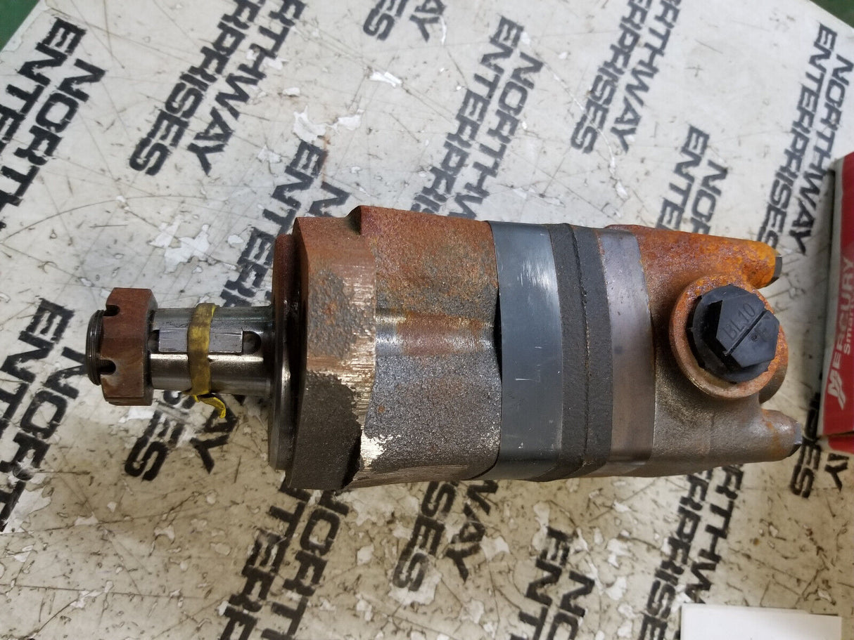 Hydraulic Motor 104-1095-006 104-1095 Fit for Eaton Char-Lynn 2000 Series
