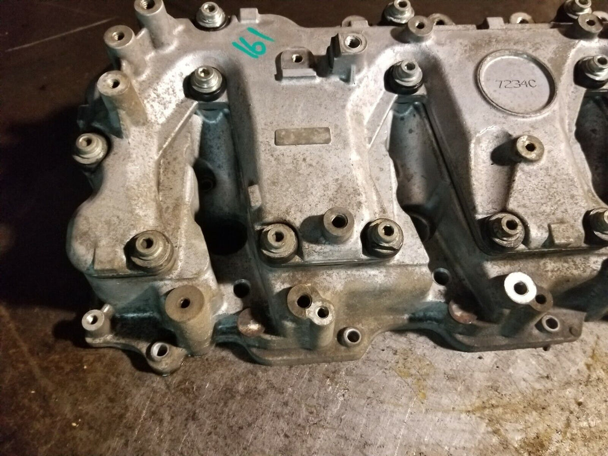 2011-2015 DURAMAX 6.6 6.6L DIESEL LML VALVE COVER SPACER RH PASSENGER