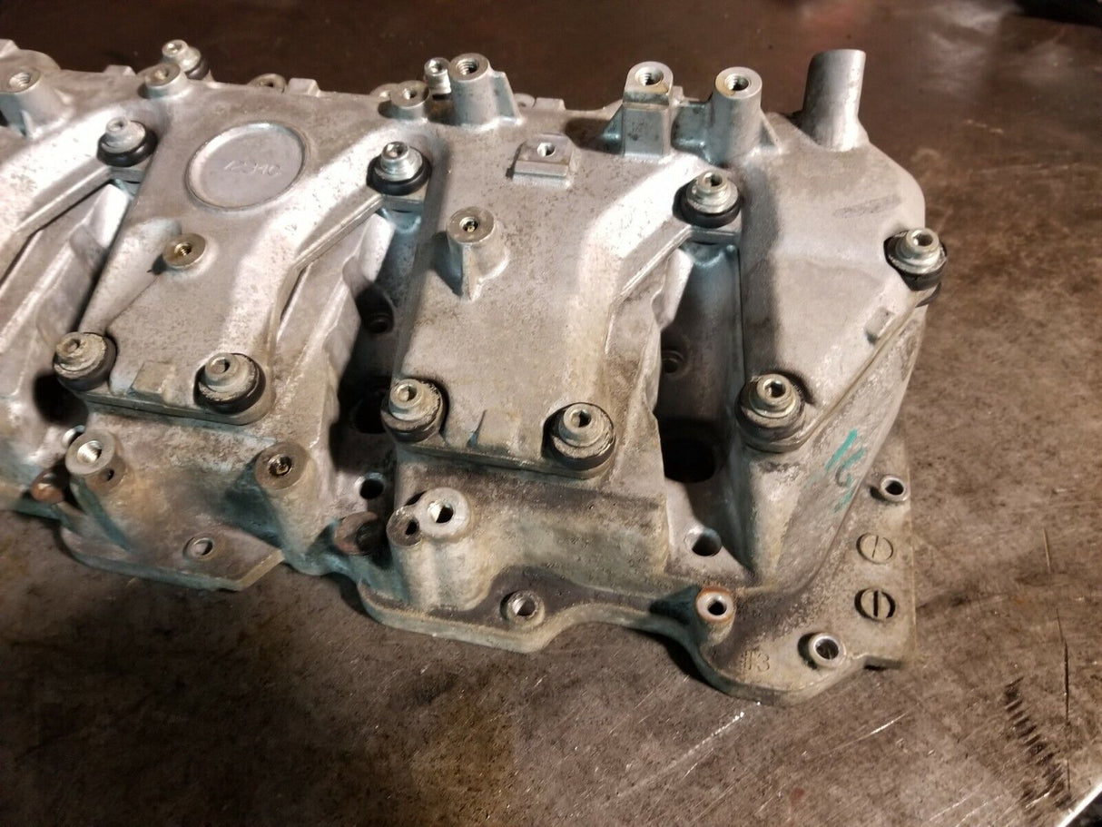 2011-2015 DURAMAX 6.6 6.6L DIESEL LML VALVE COVER SPACER RH PASSENGER