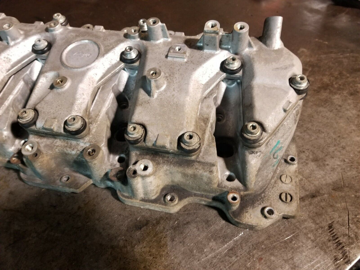 2011-2015 DURAMAX 6.6 6.6L DIESEL LML VALVE COVER SPACER RH PASSENGER