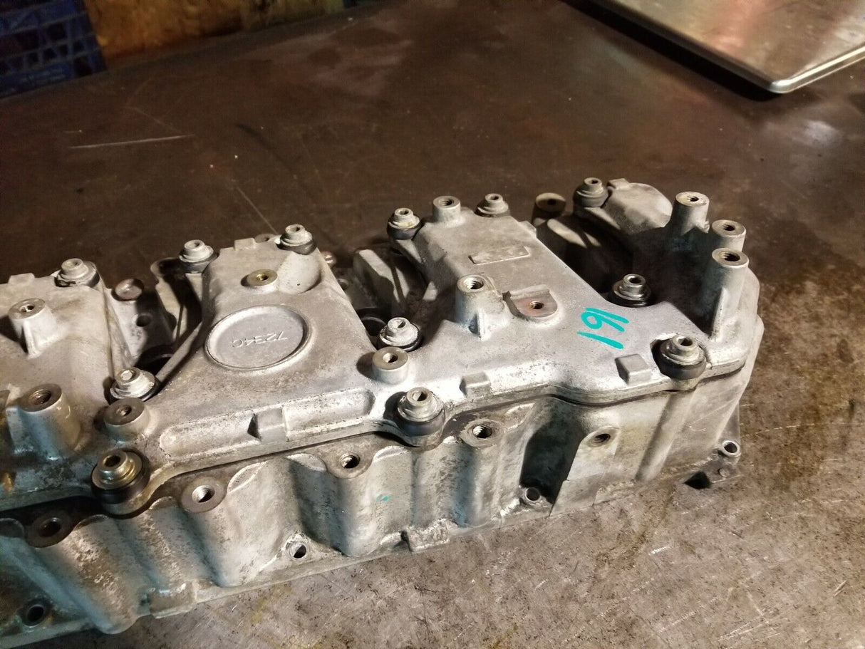 2011-2015 DURAMAX 6.6 6.6L DIESEL LML VALVE COVER SPACER RH PASSENGER