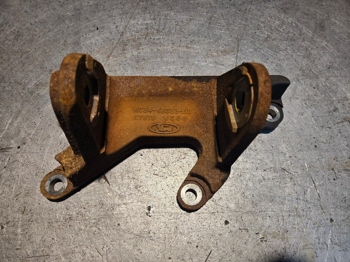 RH Engine Mount hc34-6b033-db 6.7L FORD POWERSTROKE