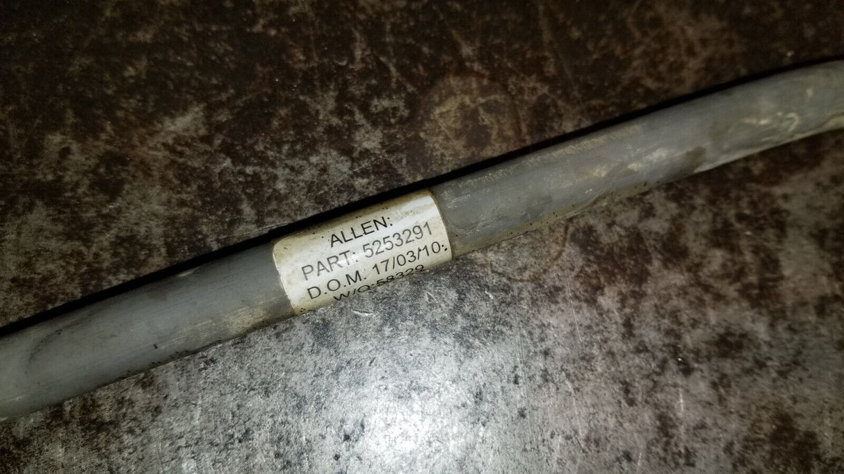 5253291 CUMMINS FUEL LINE