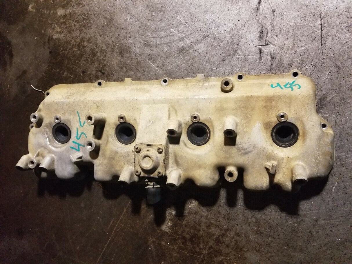 01 02 03 04 LB7 Duramax Diesel UPPER Valve Cover 97223559 ref495