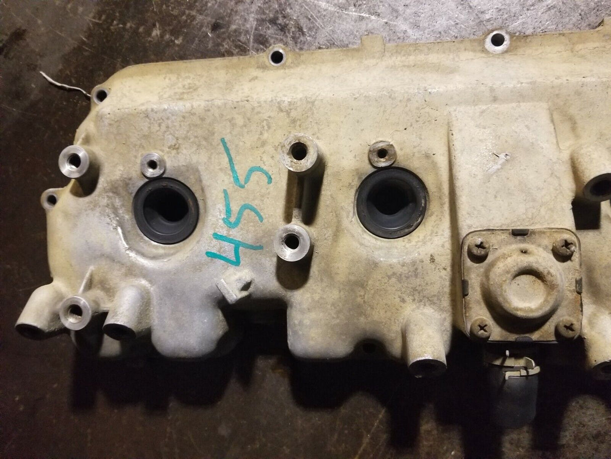 01 02 03 04 LB7 Duramax Diesel UPPER Valve Cover 97223559 ref495