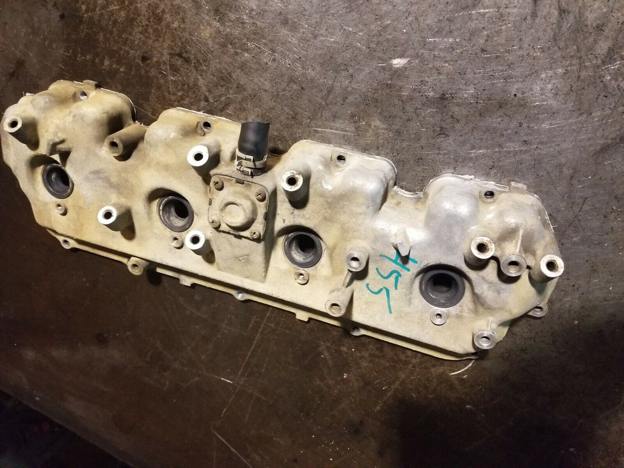 01 02 03 04 LB7 Duramax Diesel UPPER Valve Cover 97223559 ref495