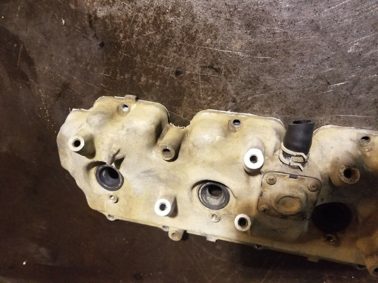 01 02 03 04 LB7 Duramax Diesel UPPER Valve Cover 97223559 ref495