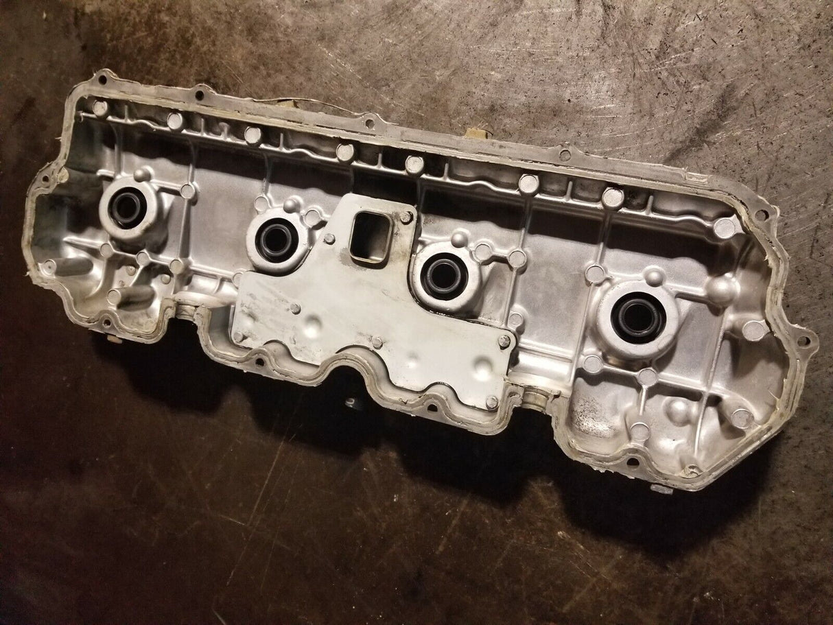 01 02 03 04 LB7 Duramax Diesel UPPER Valve Cover 97223559 ref495