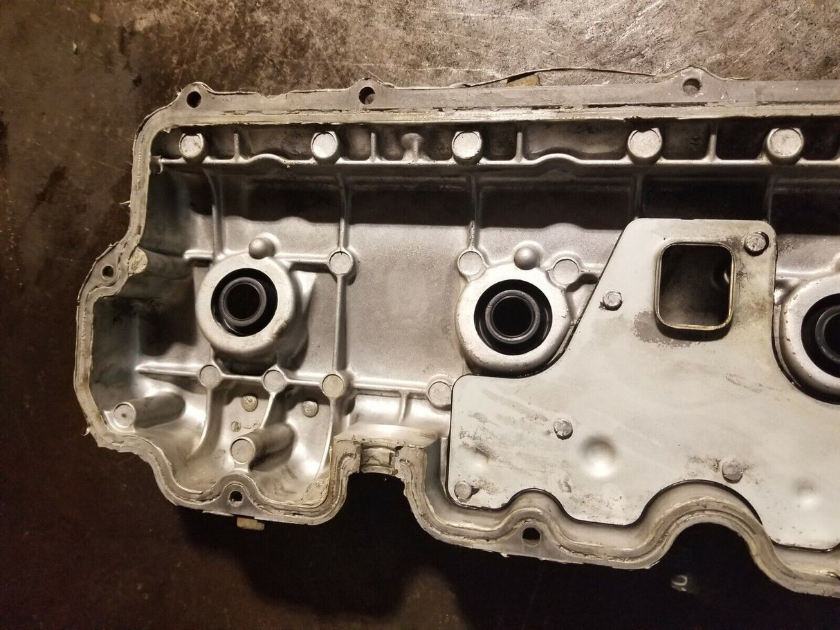 01 02 03 04 LB7 Duramax Diesel UPPER Valve Cover 97223559 ref495