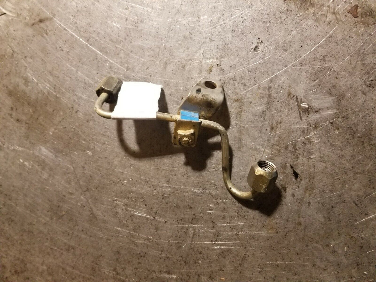 05086875AB 2003-2007 CUMMINS DODGE RAM 5.9L HIGH PRESSURE FUEL INJECTOR LINE