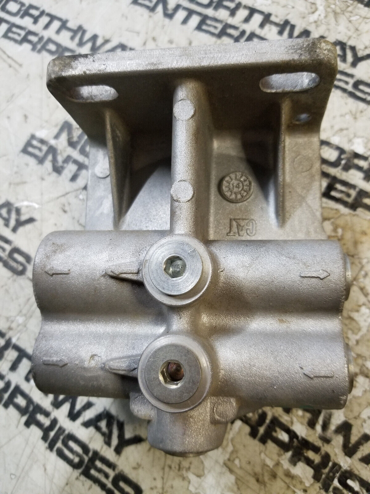 177-9778 CAT FILTER BASE 1779778