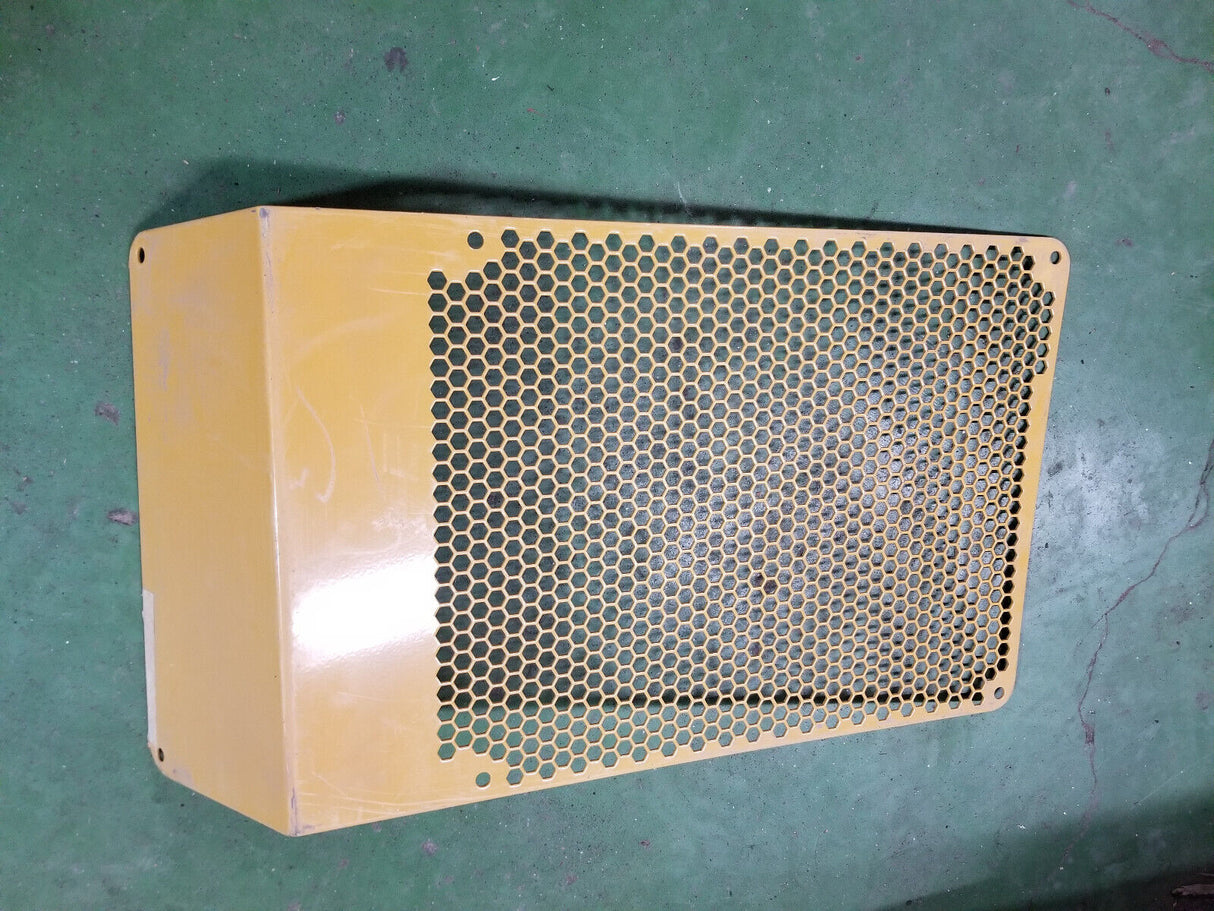 420-0187: Left Hand Hood Grill 4200187