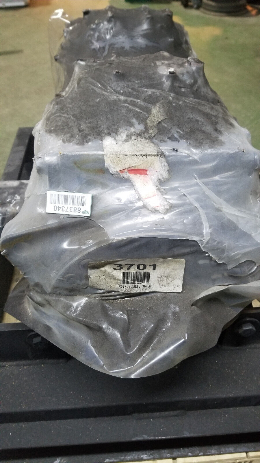Komatsu R708-2L-00540 - Pump HYD Piston - PC1800-6 - R7082L00540 - Tractor Parts