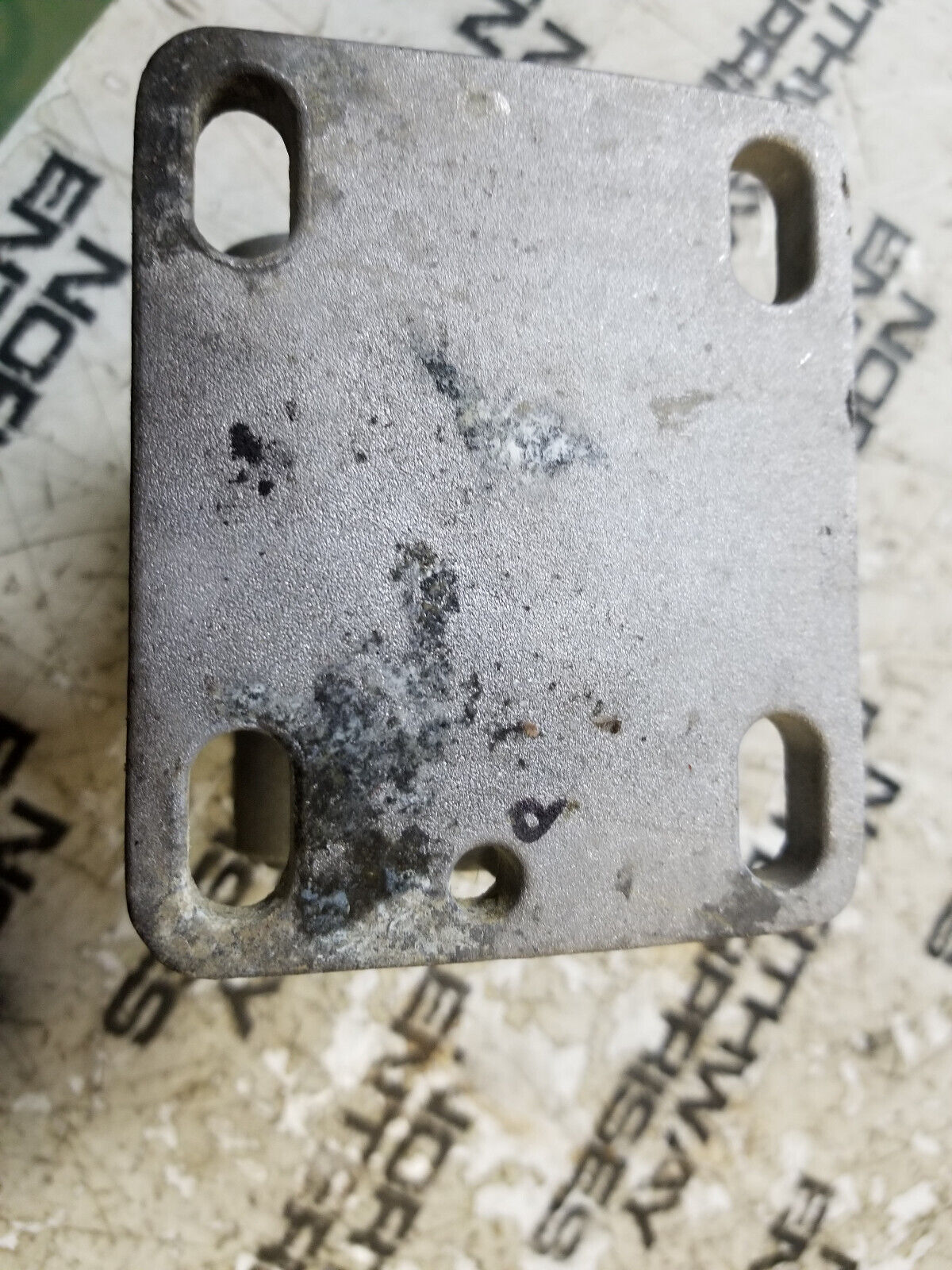 177-9778 CAT FILTER BASE 1779778