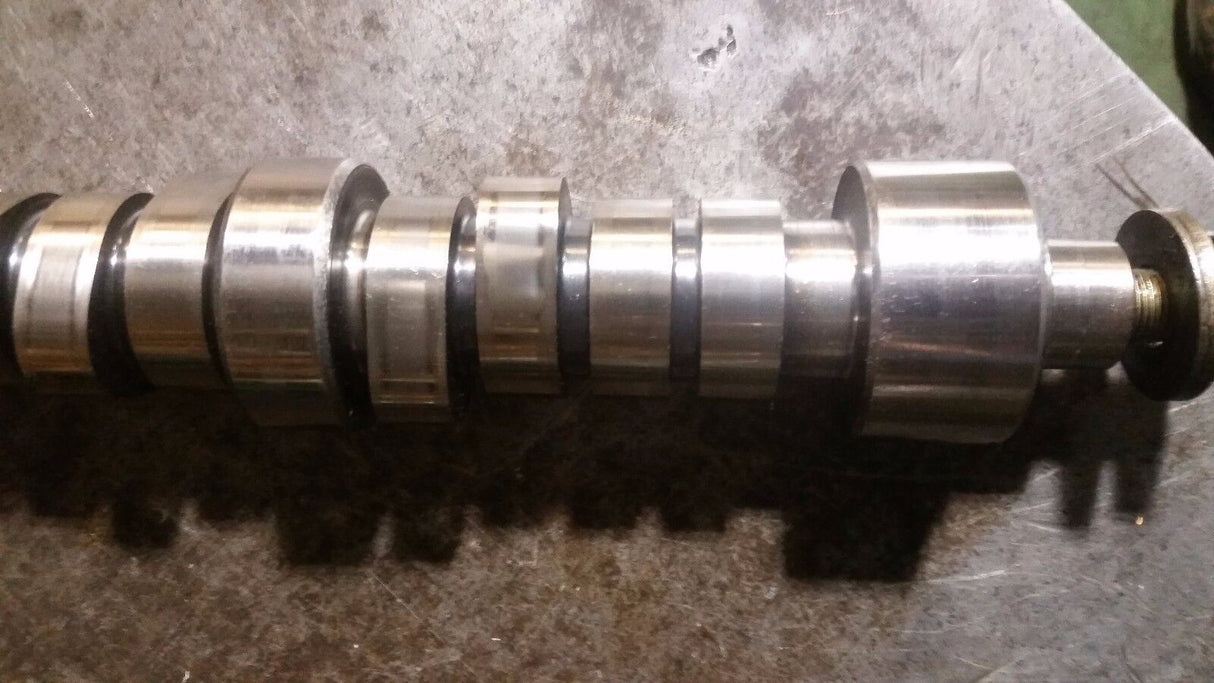 01-05 2001-2005 DURAMAX LB7 LLY USED CAMSHAFT 98077453 97211770