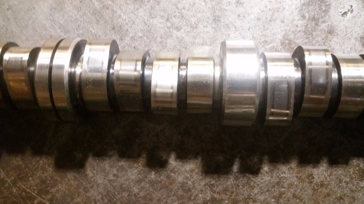 01-05 2001-2005 DURAMAX LB7 LLY USED CAMSHAFT 98077453 97211770