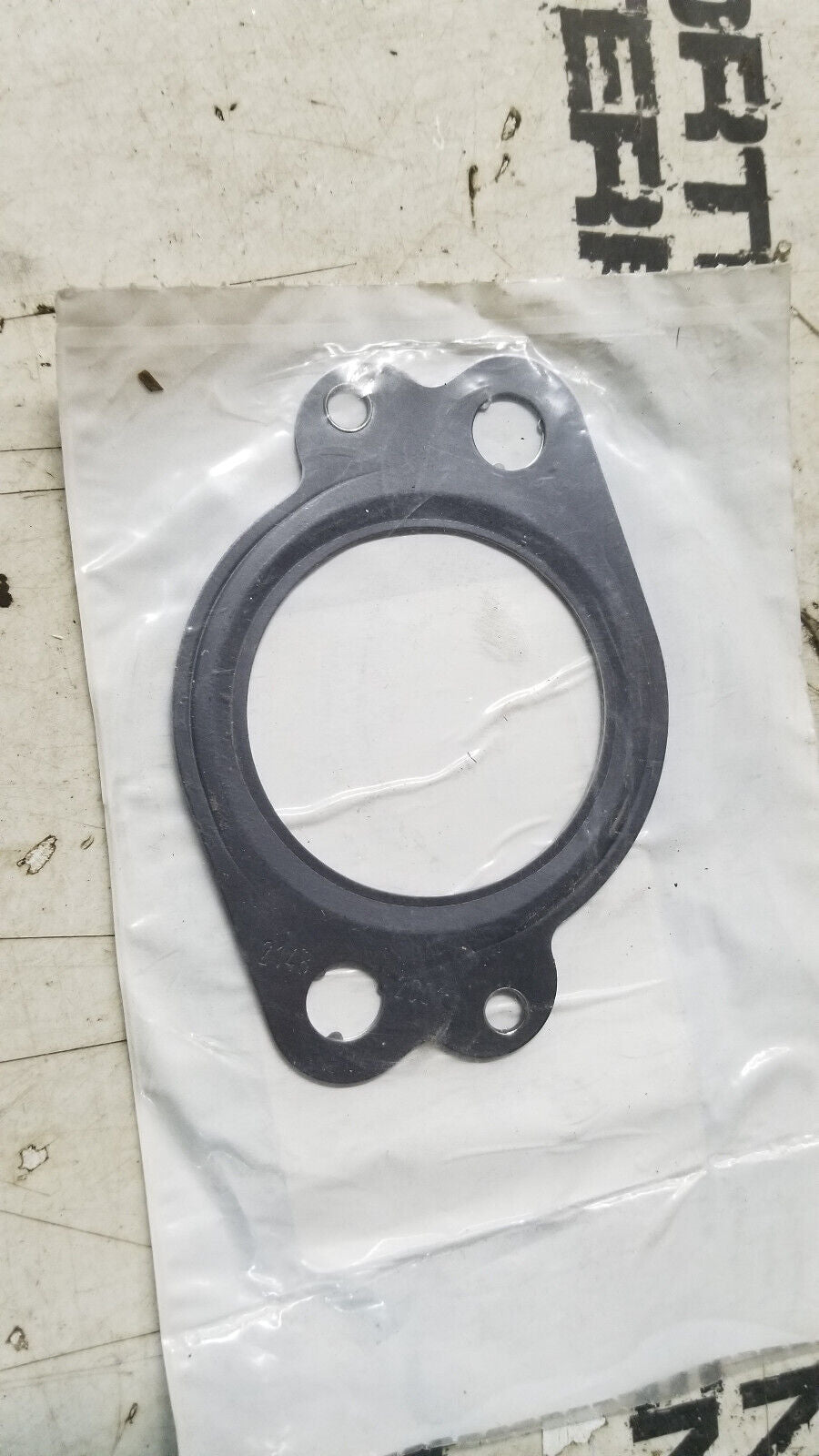 21482601 VOE21482601 VOLVO D11 ENGINE MACK MP7 EXHAUST MANIFOLD GASKET