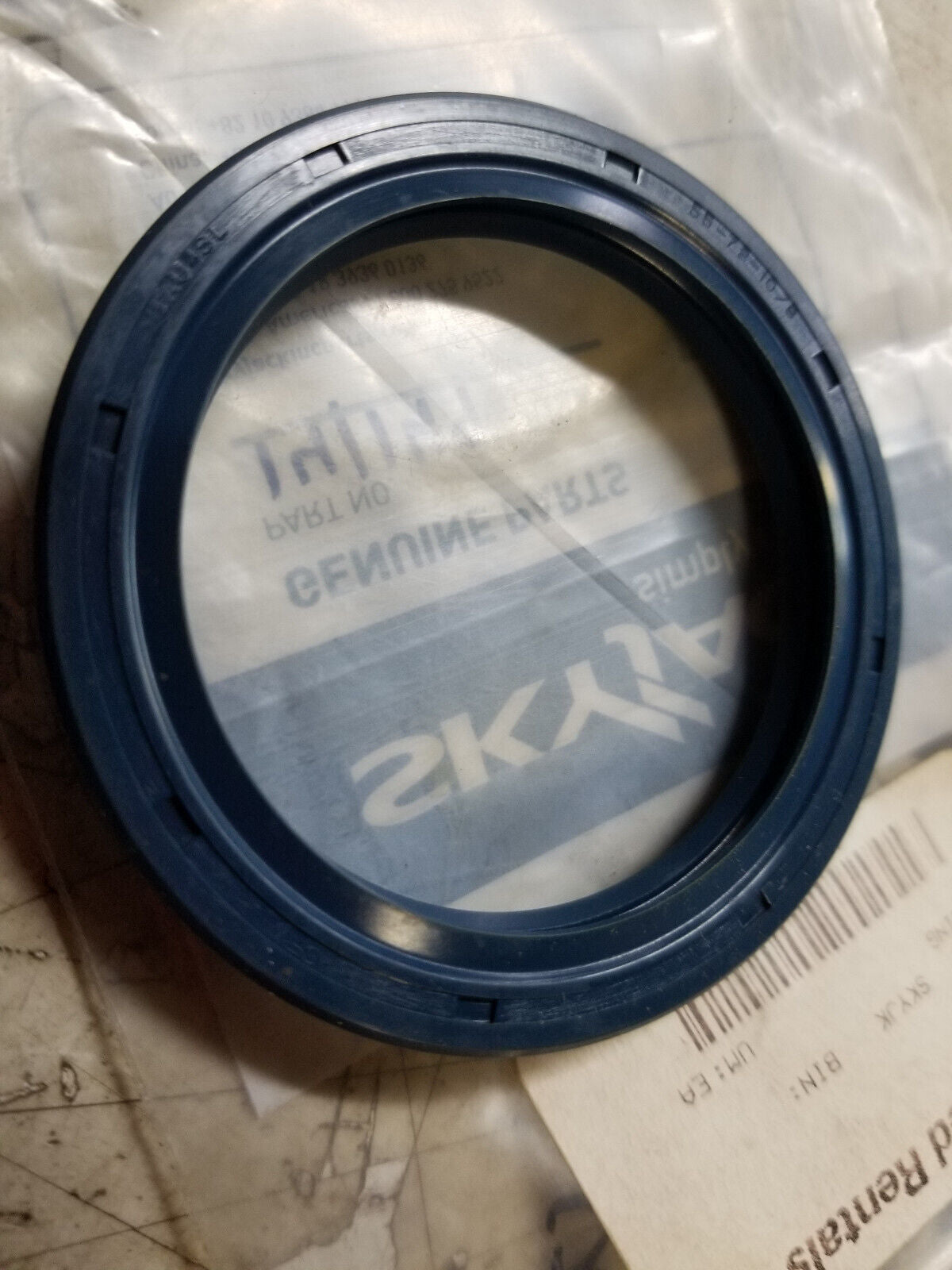 Skyjack 141149 SEAL