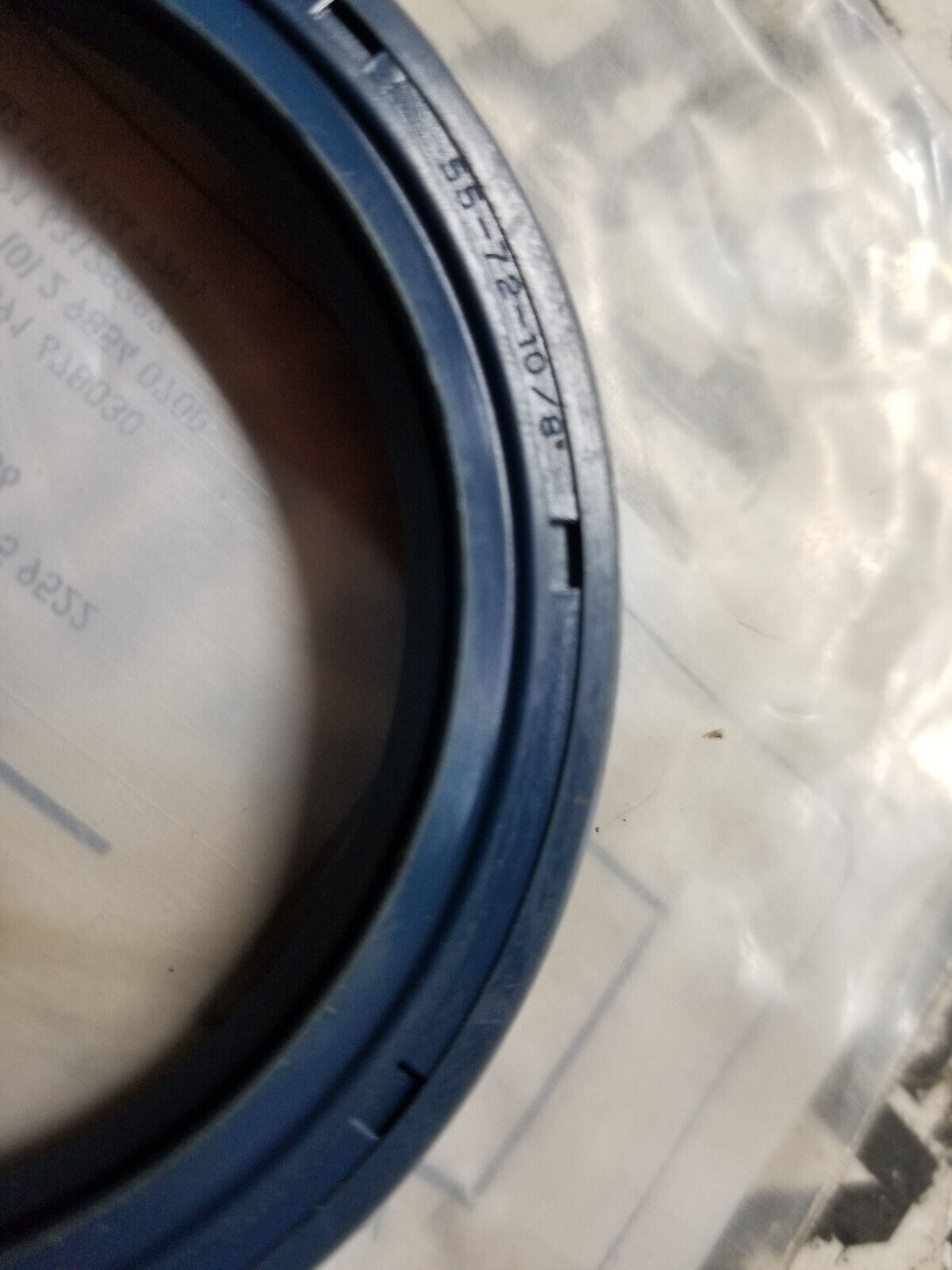 Skyjack 141149 SEAL