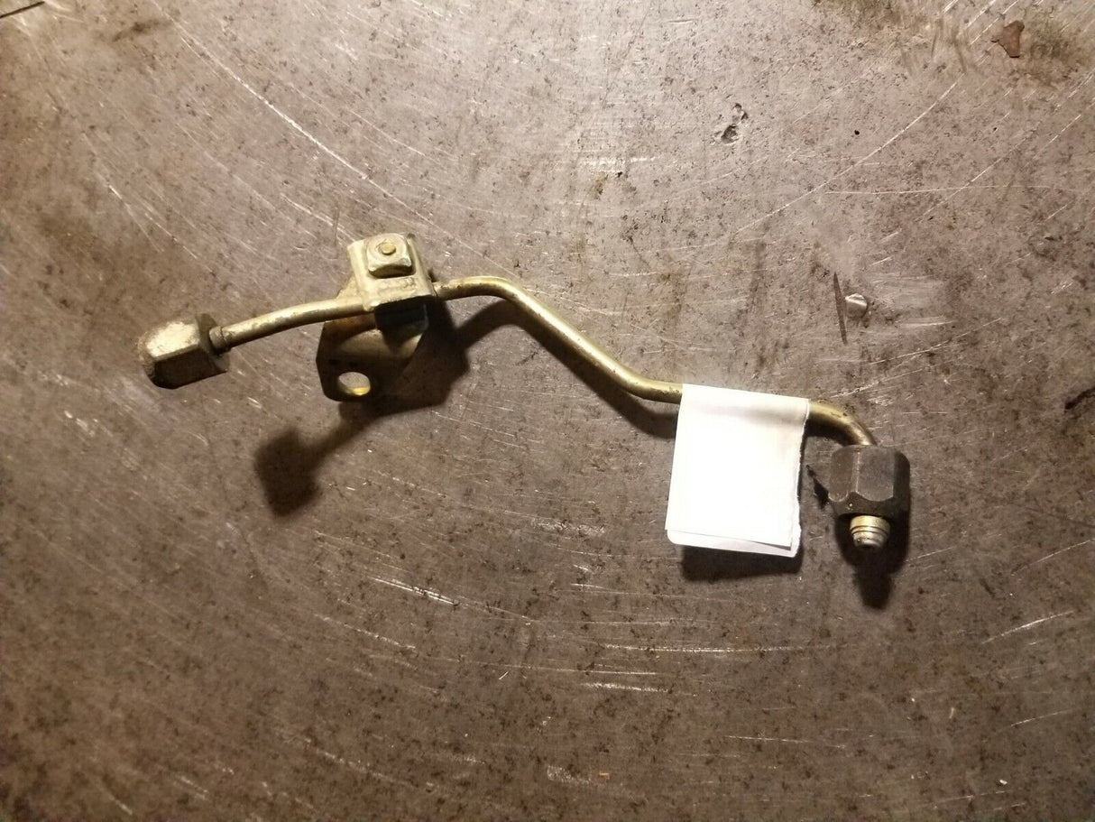 0586876AD 2003-2007 CUMMINS DODGE RAM 5.9L HIGH PRESSURE FUEL INJECTOR LINE