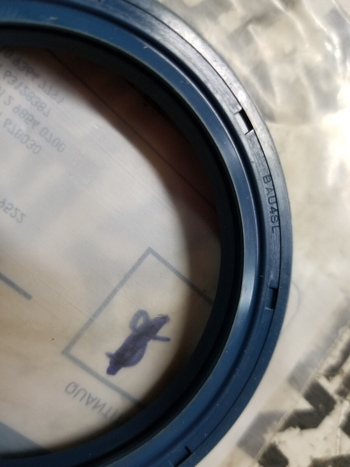 Skyjack 141149 SEAL