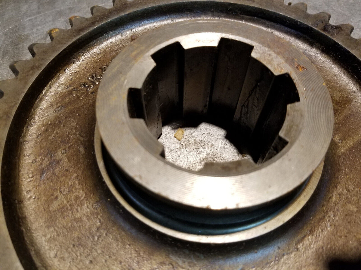 1K-4093 CATERPILLAR GEAR 1K4093 CAT