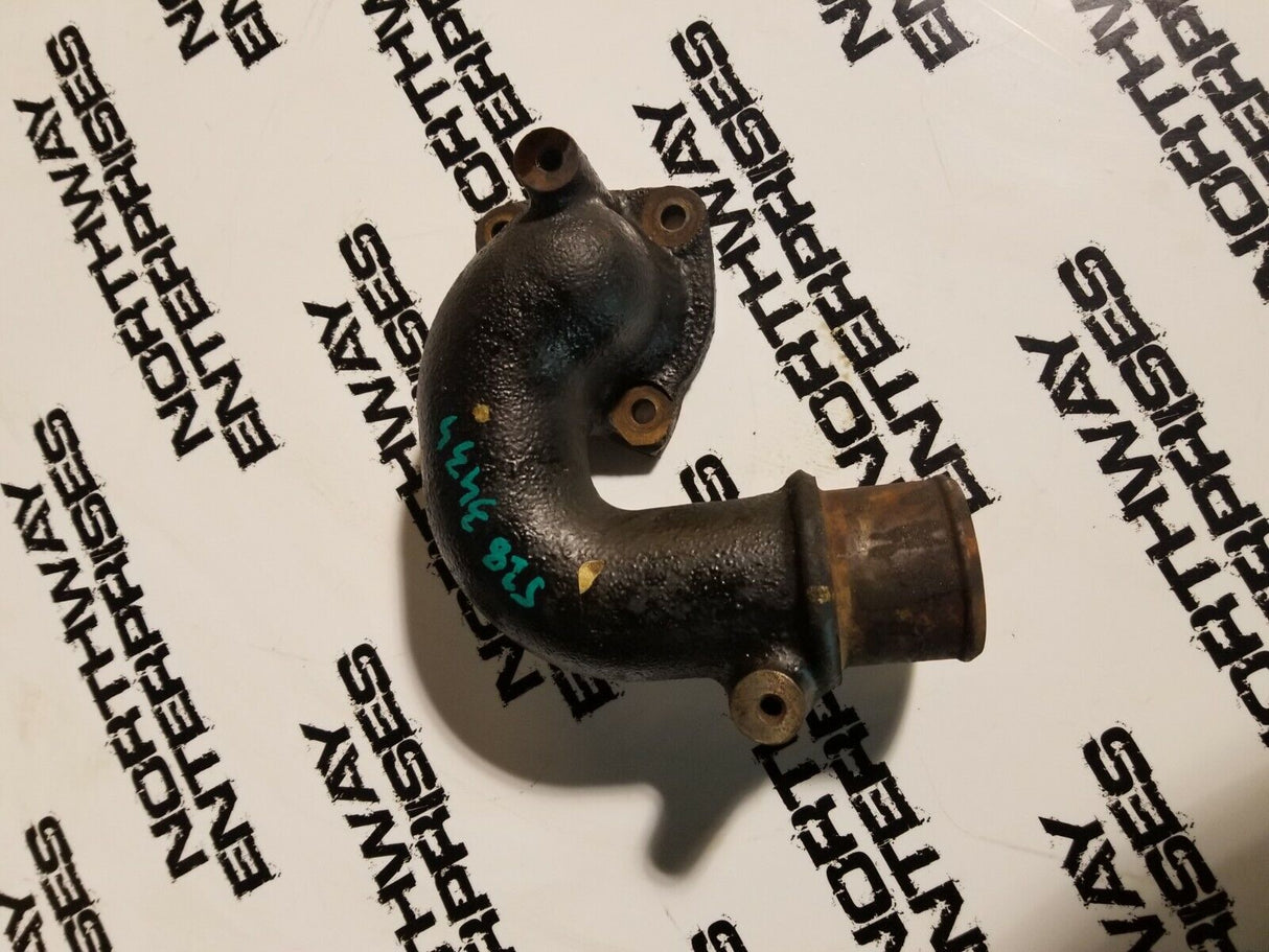 6.7 CUMMINS THERMOSTAT HOUSING 6.7L 5283433