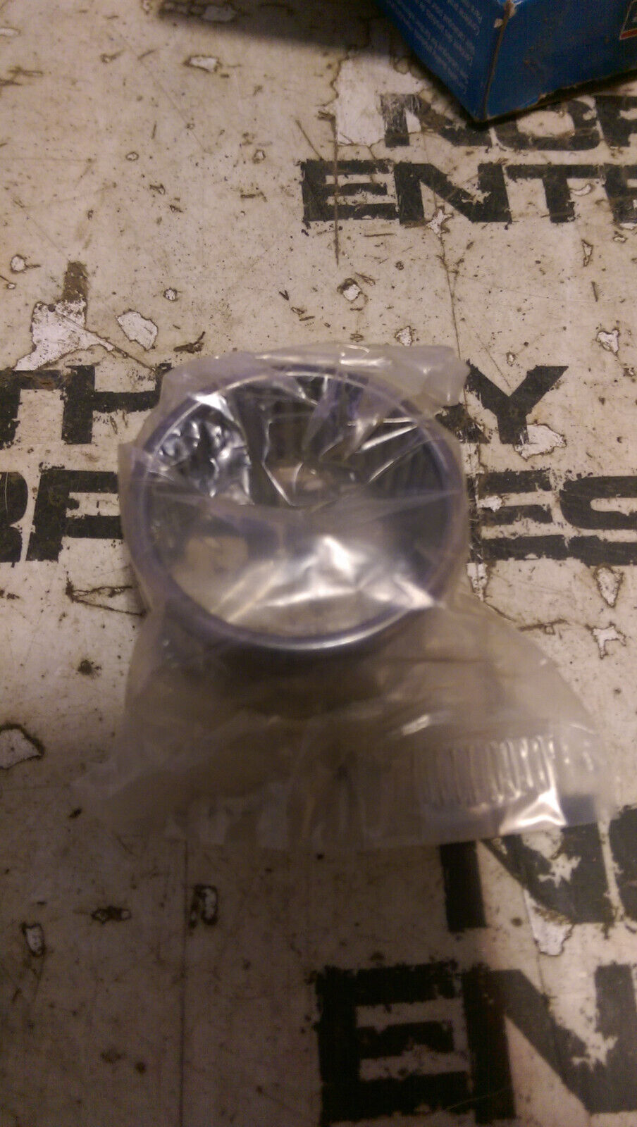 SKF B2012 BEARING