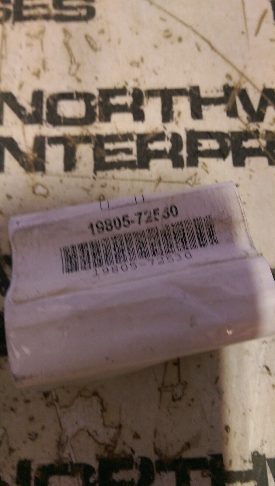 Fan Belt 19805-72530 for Kubota Engine