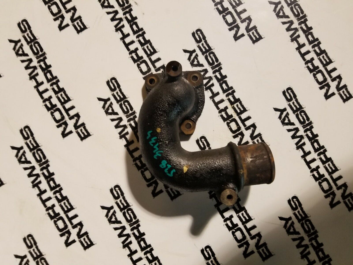 6.7 CUMMINS THERMOSTAT HOUSING 6.7L 5283433