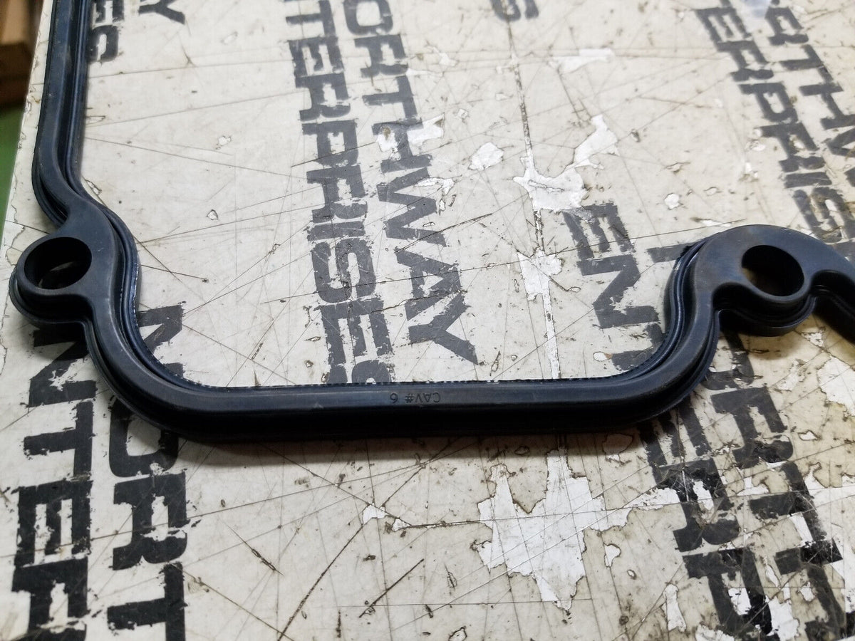 242-9537 Isolation Seal Gasket 2429537