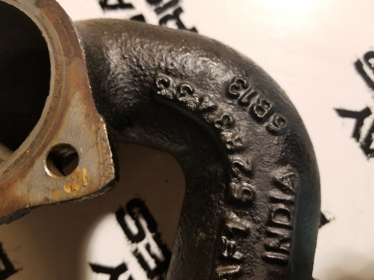 6.7 CUMMINS THERMOSTAT HOUSING 6.7L 5283433