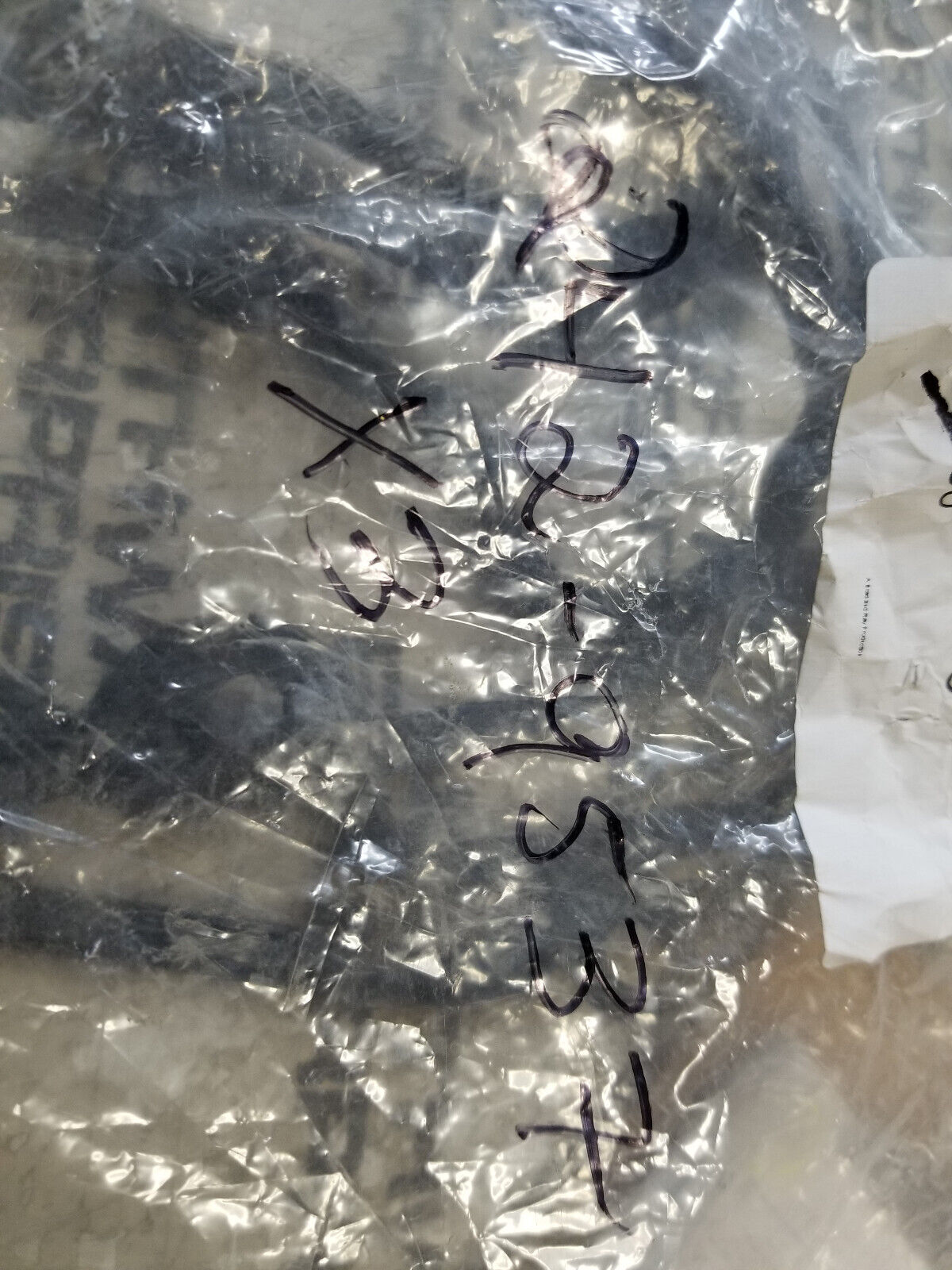 242-9537 Isolation Seal Gasket 2429537