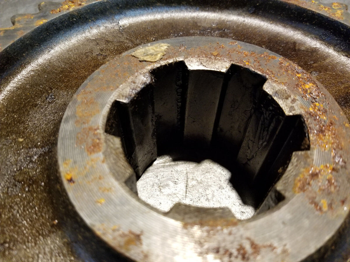 1K-4093 CATERPILLAR GEAR 1K4093 CAT