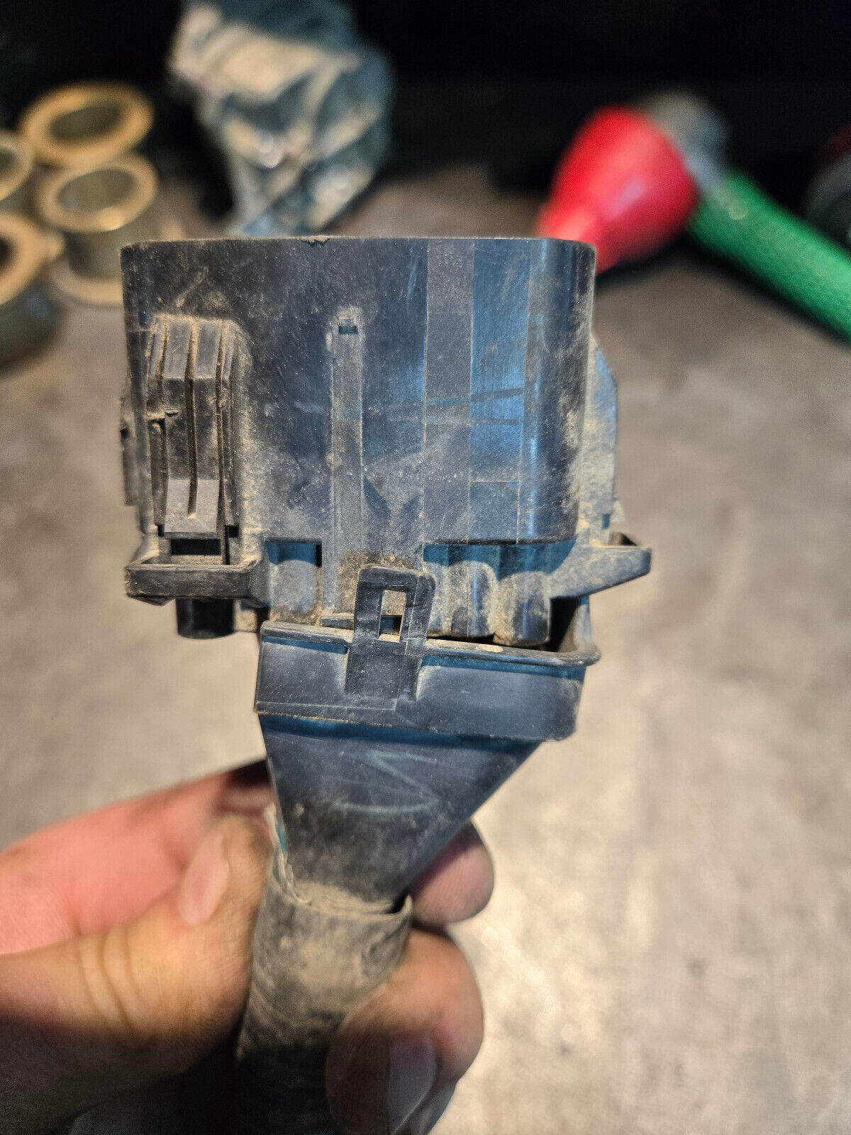 04801410AD 6.7L CUMMINS ENGINE HARNESS PIGTAIL