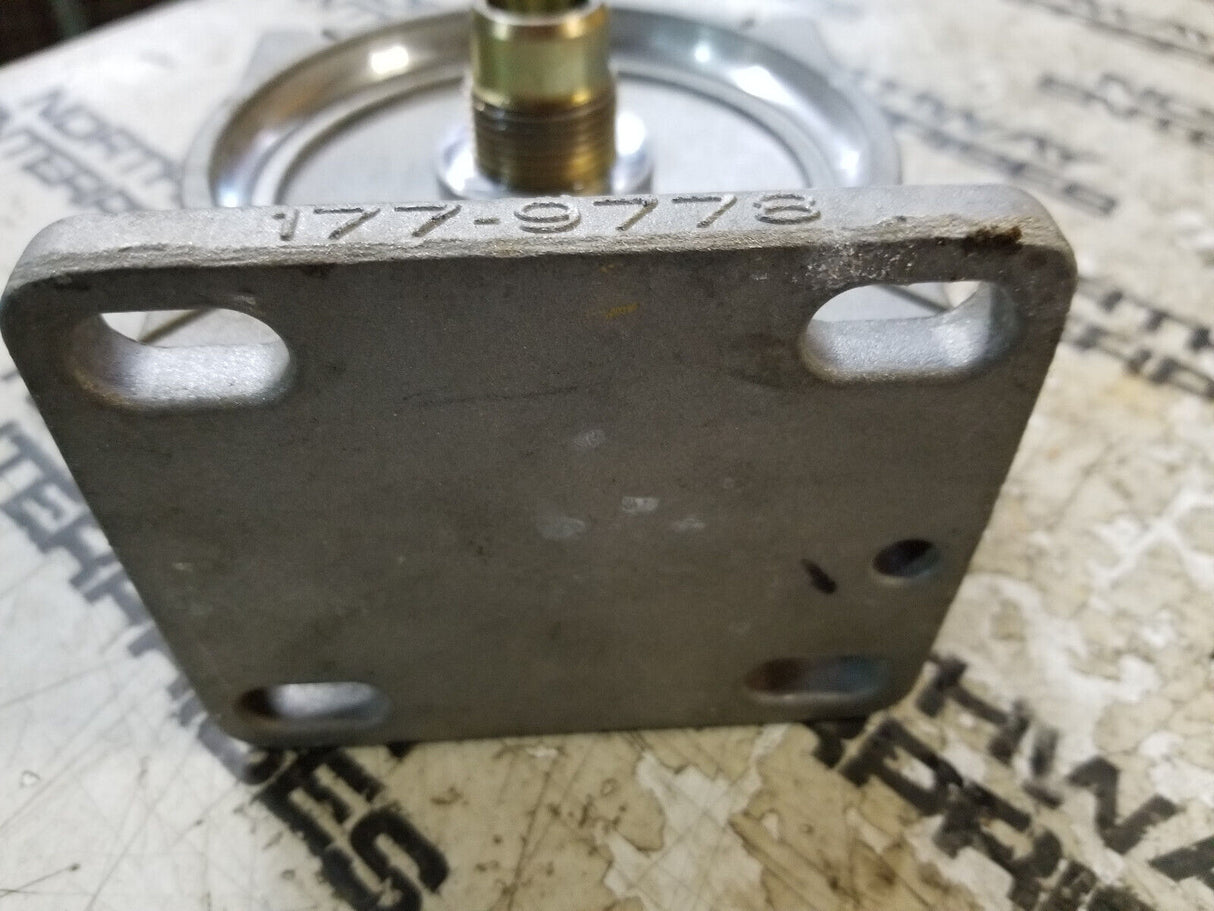 177-9778 CAT FILTER BASE 1779778 MISSING PLUG