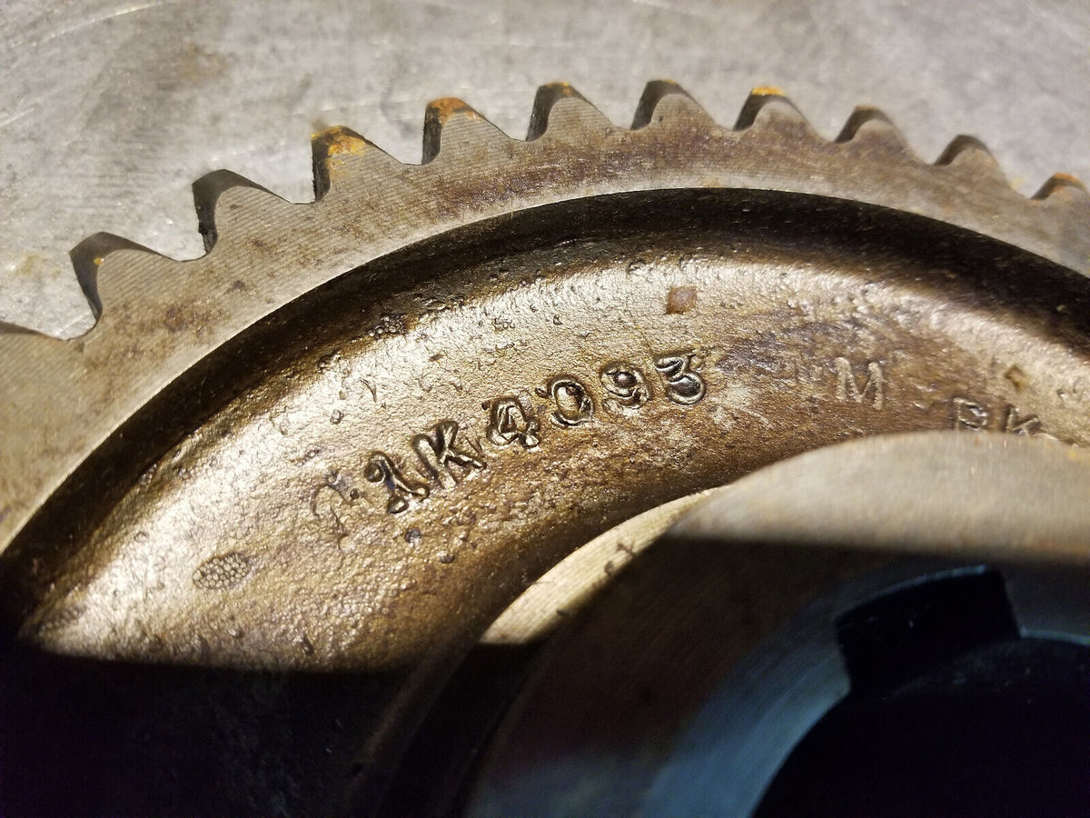 1K-4093 CATERPILLAR GEAR 1K4093 CAT