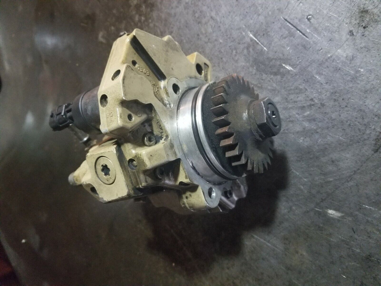 0445020122 5256607 CUMMINS INJECTION PUMP 4.5L 6.7L