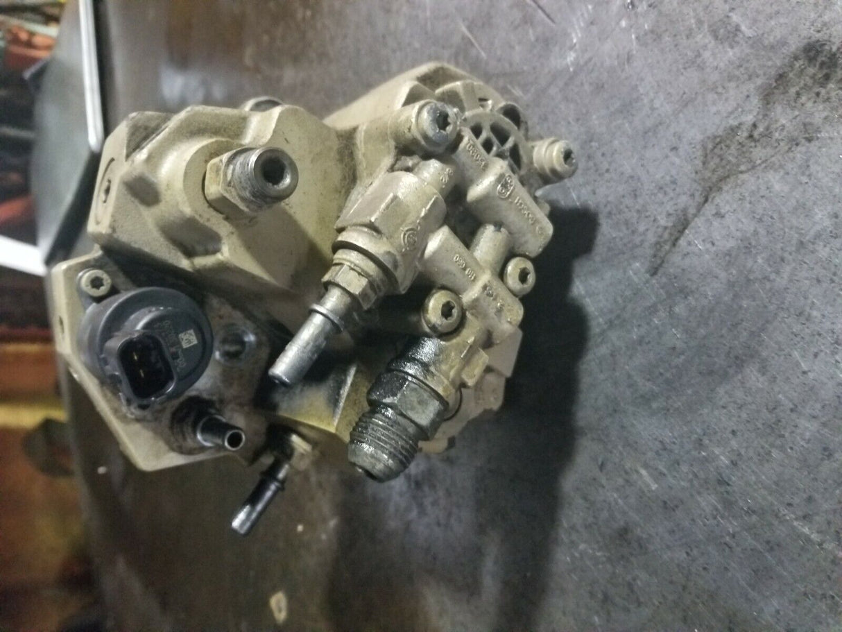0445020122 5256607 CUMMINS INJECTION PUMP 4.5L 6.7L