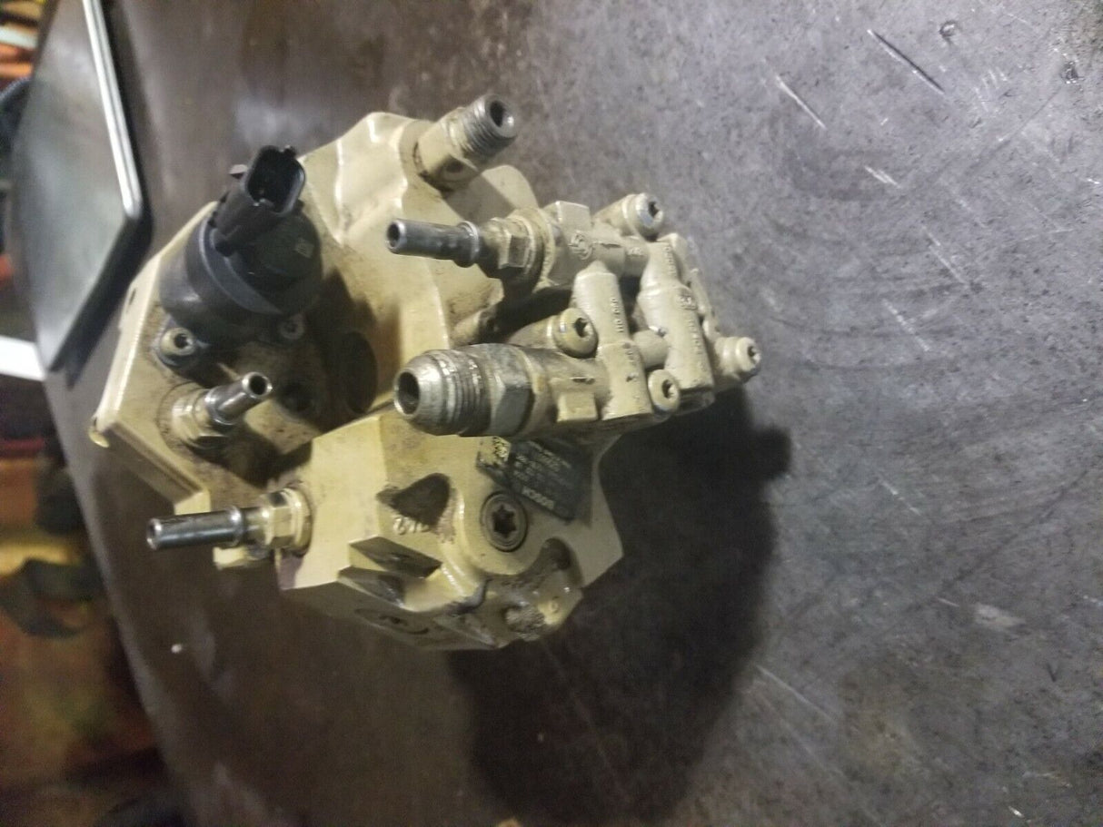 0445020122 5256607 CUMMINS INJECTION PUMP 4.5L 6.7L