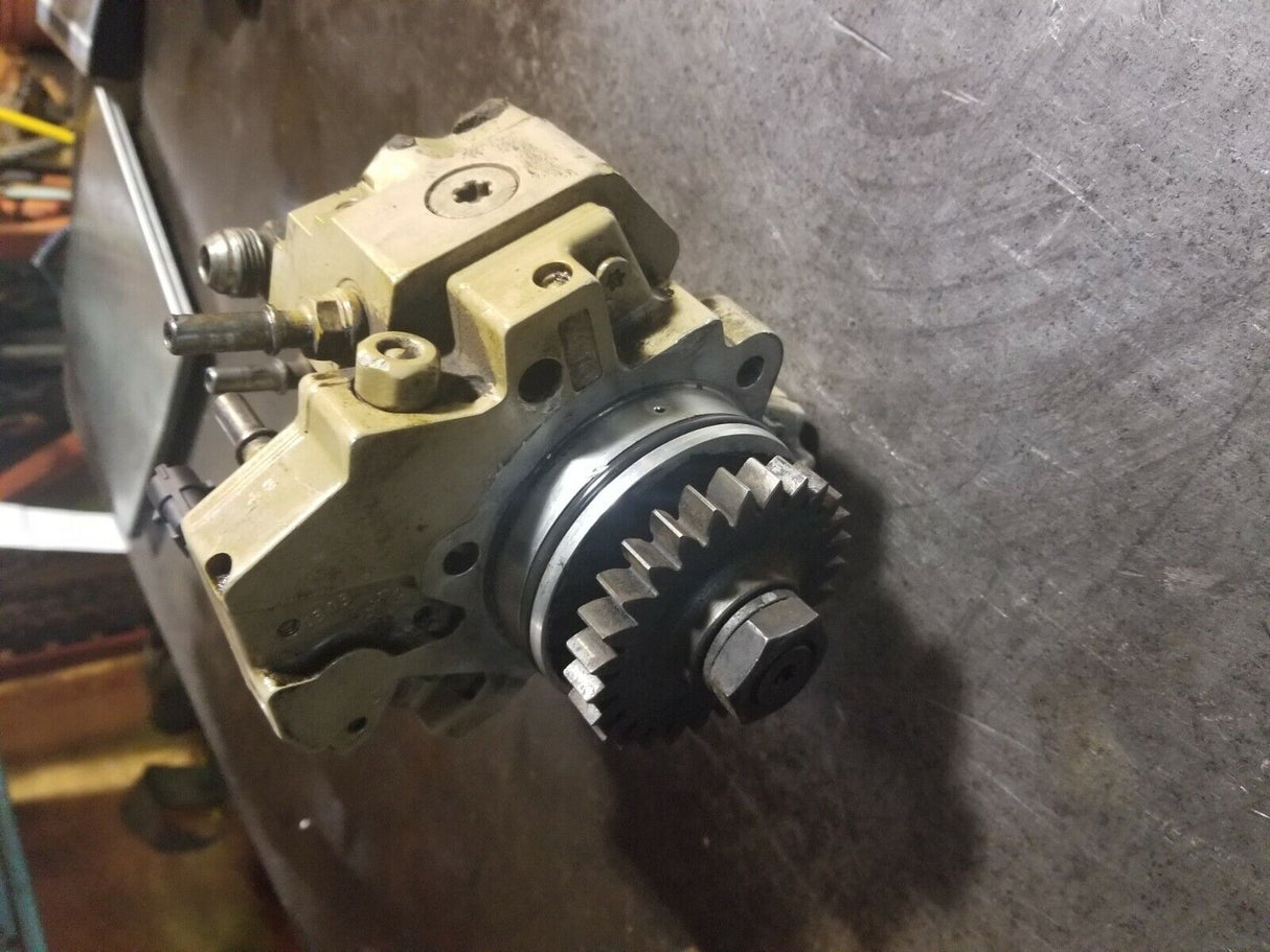 0445020122 5256607 CUMMINS INJECTION PUMP 4.5L 6.7L