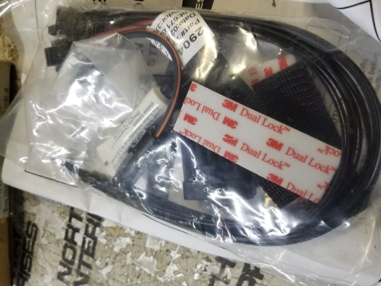 29051 DOUGLAS DYNAMICS PLUG IN HARNESS KIT