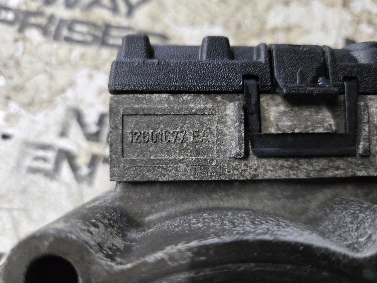 2011-2016 Chevrolet GMC 6.6L Duramax Diesel LML Intake Pre Heater Grid 1201677