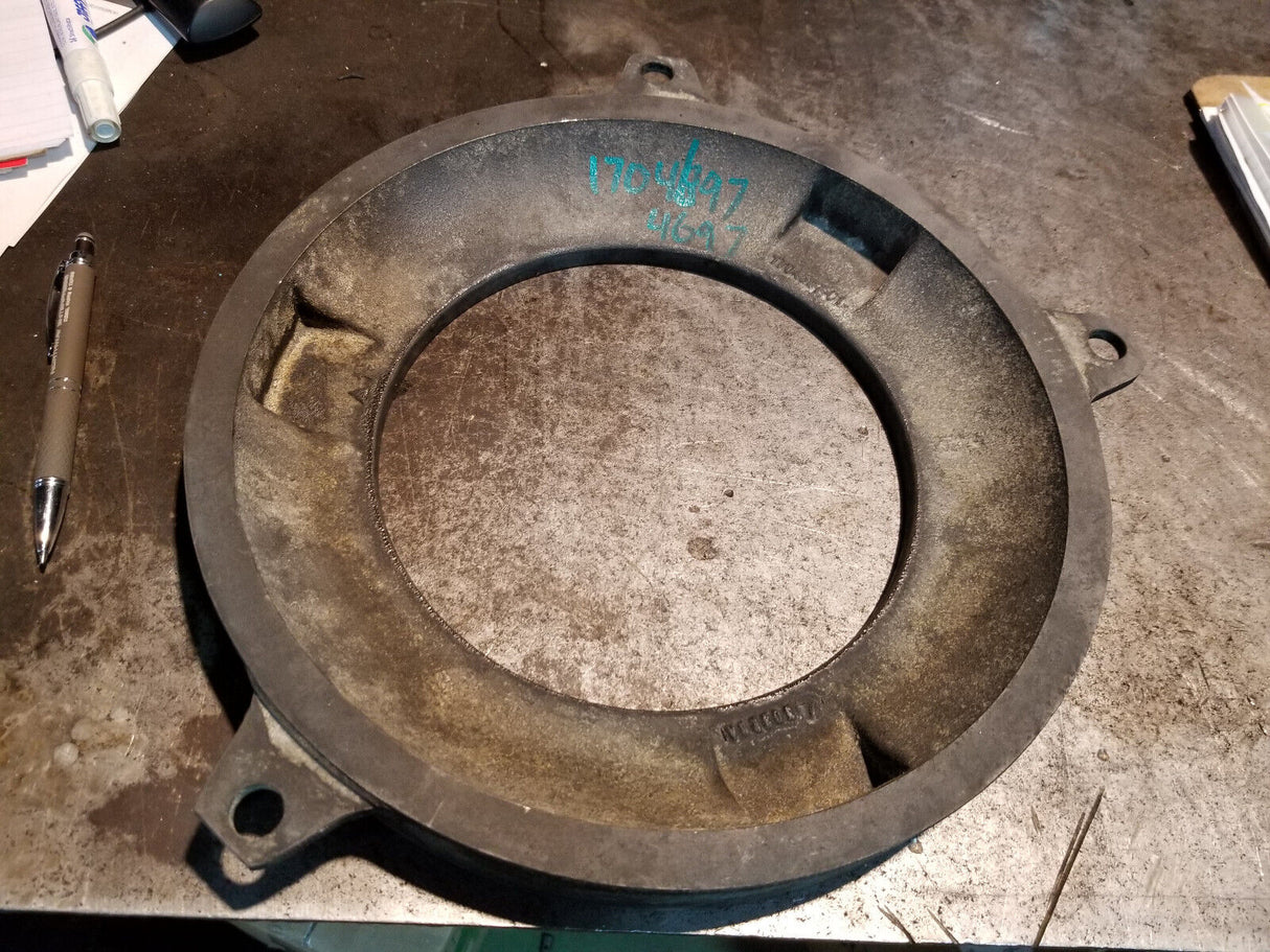 CATERPILLAR 170-4697: Plate-Reaction 1704697